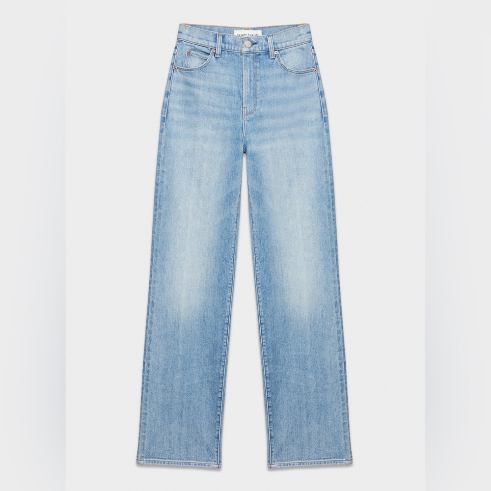 NWT ARITZIA 90s Hi Rise Bootcut Jean